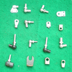 QD系列氣彈簧各種接頭